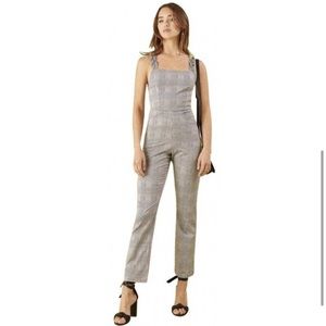 Reformation jumpsuit